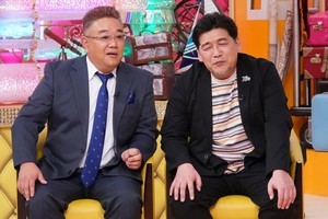 サンドウィッチマン、会いたい人は「いない」 震災で経験した突然の別れから決めたこと