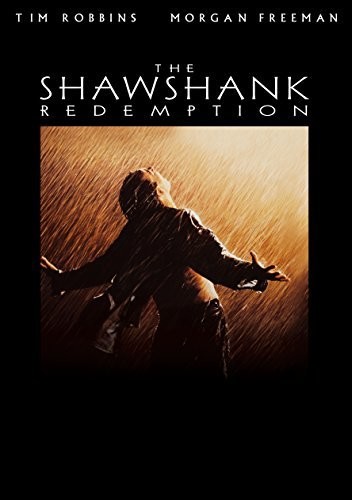ショーシャンクの空に [WB COLLECTION][AmazonDVDコレクション] [DVD]