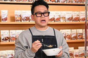 人気店のレトルトカレーBEST3決定「精神的に落ちてるとき食べたら泣く」カレーも