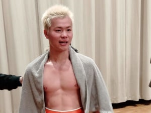 那須川天心は井上尚弥と同じスーパーバンタム級で始動! 4・8デビュー戦で何が起こる?