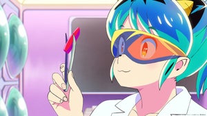 TVアニメ『うる星やつら』、第18話のあらすじ＆先行場面カットを公開