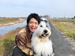 キンプリ岸優太、幻のいちごに舌鼓「フルーツ界のステーキ!」