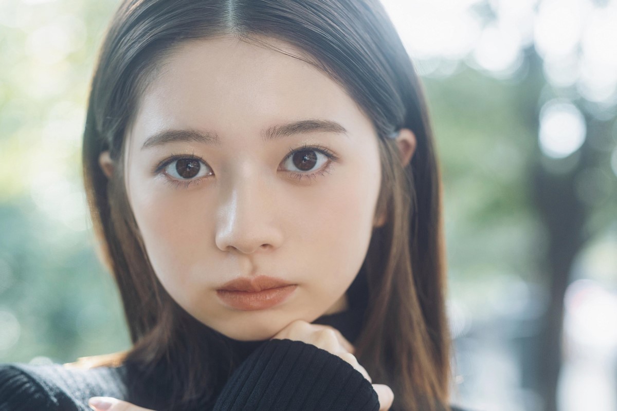 桜田ひより、Seventeen専属モデル卒業「私の青春」「長いようで短い4年半」 | マイナビニュース