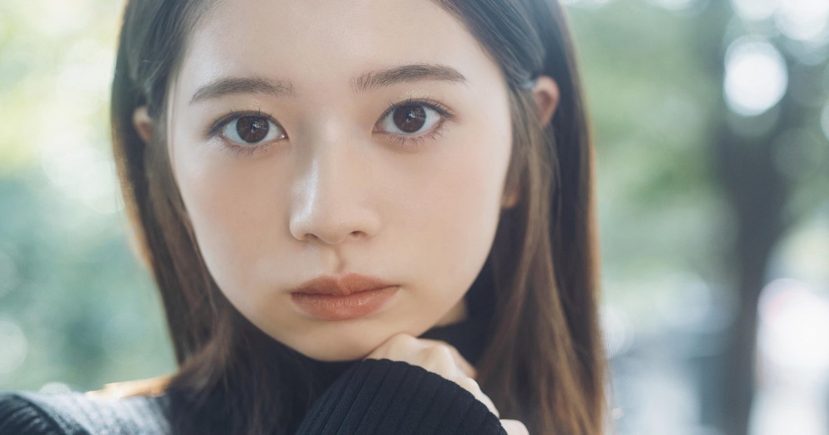 桜田ひより、Seventeen専属モデル卒業「私の青春」「長いようで短い4年半」 | マイナビニュース