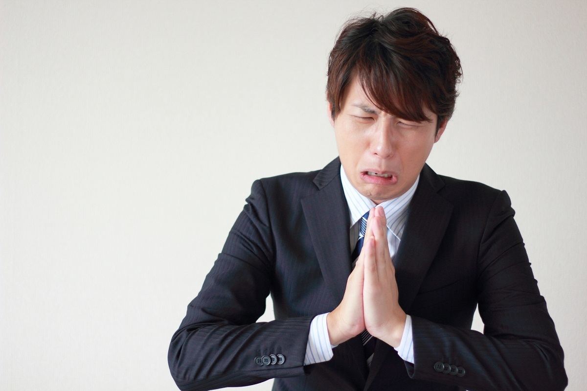 圧倒的感謝とは? 意味や元ネタを解説