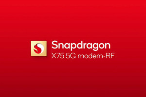 Qualcomm、5G Advancedに対応する新モデム「Snapdragon X75 5G」発表