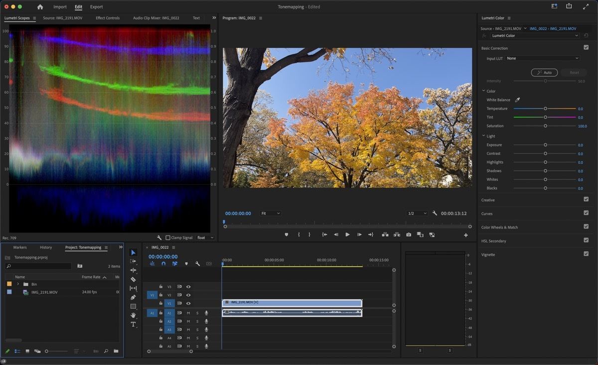 アドビ、「Premiere Pro」と「After Effects」の最新アップデートを