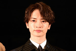 玉森裕太、自分の記憶を“改竄”し阿部サダヲ＆上戸彩がツッコミ「怖いですね」