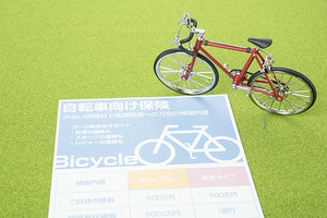 保険加入、ネット比率が高いのは自転車保険・自動車保険 - MMD研究所調査