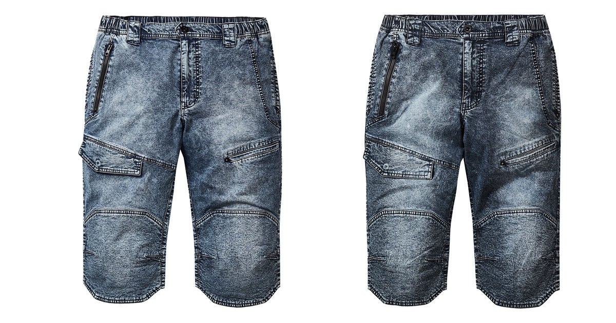 PROCORE(R) ARX ICE ジョガーパンツ DENIM STRETCH - 通販 - guianegro