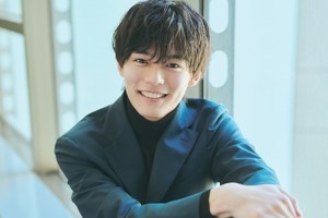 日向亘、妻夫木聡は芝居の楽しさを教えてくれた“先生”　藤原竜也への憧れも語る「追いたい背中」