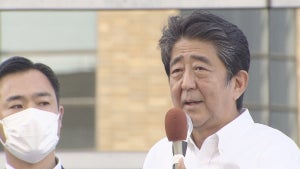 安倍元首相銃撃事件を検証 「平和ボケ」とも言われかねない日本の街頭演説の実態