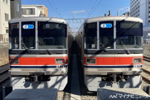 東急新横浜線、新横浜駅発着も多数設定 - 東急電鉄が新ダイヤ公開