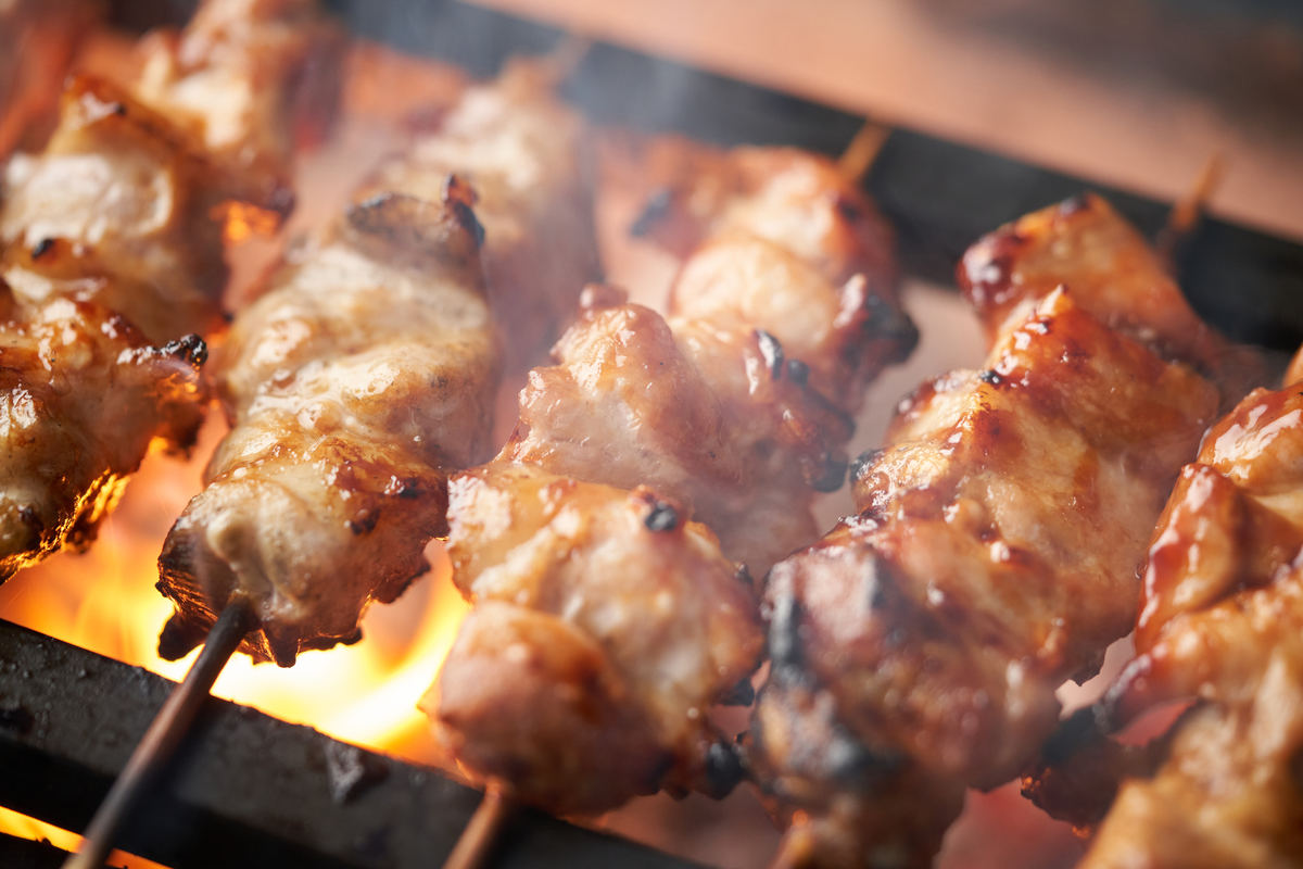 「焼き鳥チェーン店」人気ランキングTOP11