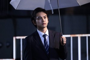 北村匠海『風間公親－教場0－』に出演　“雨の屋上での惨劇”の謎が明らかに