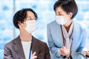 東京都、「マスクの着用の見直し」に向け都民への要請・協力依頼を発表