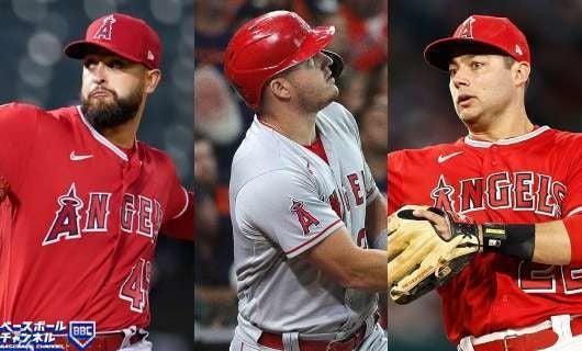 大谷翔平の“敵”に…侍ジャパンに立ちはだかるエンゼルスのチームメイト5