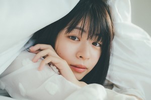 莉子、10代最後の姿を収めた初フォトエッセイ「今の私が詰め込まれている」