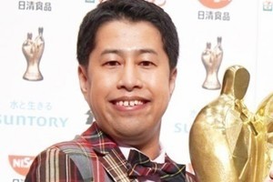 ウエストランド井口、CM監督の指示に驚き「聞き間違えの可能性もあるし…」