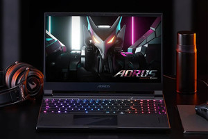 GIGABYTE、第13世代Core HXとGeForce RTX 40 Laptop GPUでゲーミングノートPC刷新