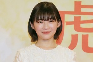 伊藤沙莉、朝ドラ主演に家族大喜び　兄・オズワルド伊藤には報告せず「反応が楽しみ」