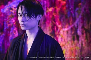 松村北斗、第46回 日本アカデミー賞の話題賞に! 作品部門は『ONE PIECE FILM RED』