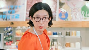 江口のりこ、『ソロ活女子』シーズン3突入「無茶なことさせられるんじゃないか?」