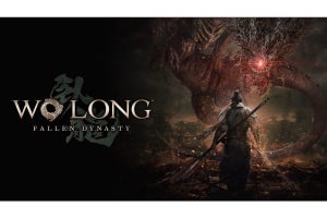三國アクションRPG『Wo Long: Fallen Dynasty』、最終体験版を配信開始