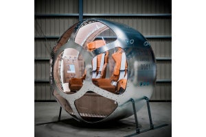 日本の宇宙ベンチャー「気球で日帰りの宇宙遊覧」事業化 - 費用は2,400万円、将来は100万円台に？