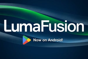 iPadの人気動画編集アプリ「LumaFusion」、Android/Chrome OS版が登場