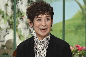 今陽子、90歳母が認知症に　医師の助言で「会話」変え回復へつながる