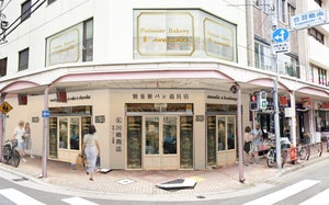 かっぱ橋道具街の老舗「川崎商店」が製菓製パン道具店にリニューアルオープン