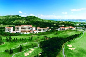 「PGMゴルフリゾート沖縄」併設のリゾートホテルが2026年誕生へ