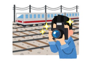 日本初、プロの「撮り鉄」を育成 - 都内の専門学校が来年4月開講へ