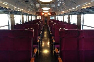 JR東日本、全線運転再開後の磐越西線にDE10形＆12系客車の臨時列車
