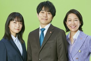 井ノ原快彦『特捜9 season6』向井康二＆深川麻衣続投「2人がどう変わっているか楽しみ」