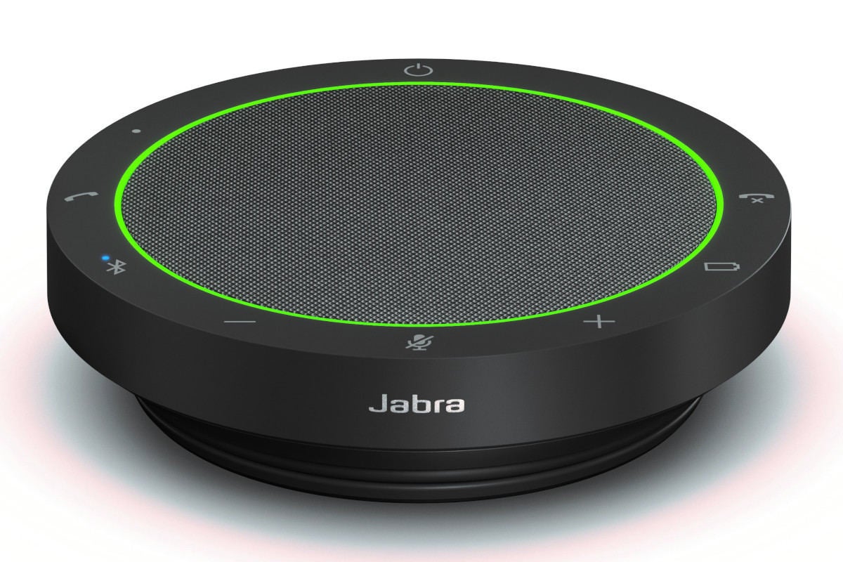 Jabra、会議用スピーカーフォン「Speak2」シリーズ3機種を発売へ