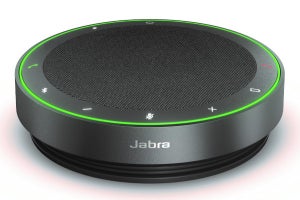 Jabra、会議用スピーカーフォン「Speak2」シリーズ3機種を発売へ