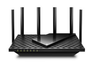 TP-Link、Wi-Fi 6E対応ルーター「Archer AXE75」 - 3月16日発売、20,680円