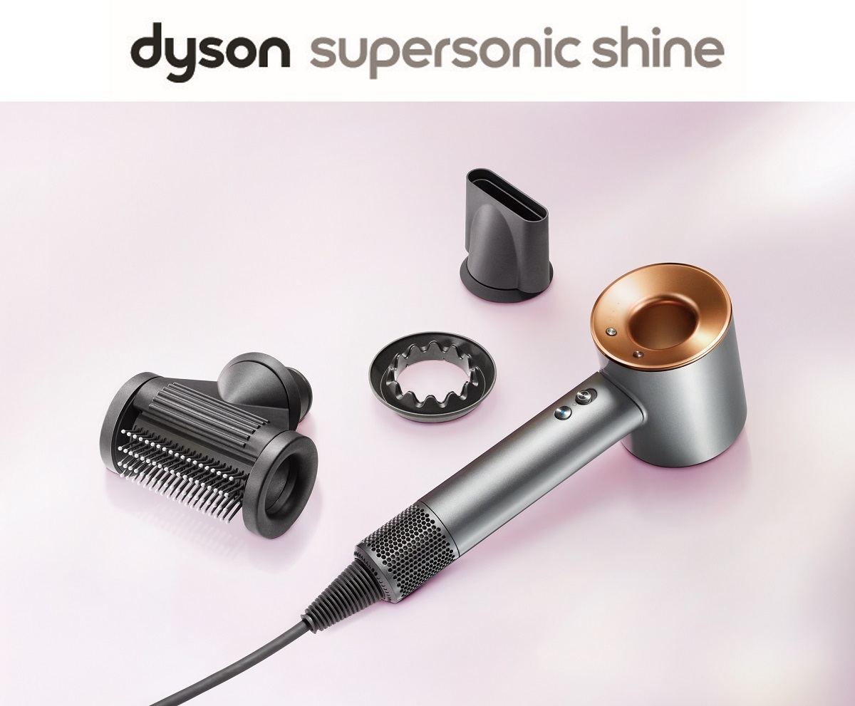 67％以上節約 Dyson ドライヤー アタッチメント3点 agapeeurope.org