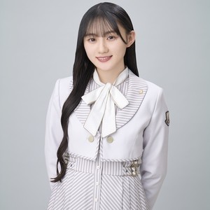 乃木坂46川崎桜、フィギュアスケートテレビ初披露　世界選手権SPサポーター