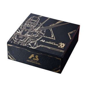 「ガンダム アーセナルベース」1周年記念スペシャルボックスが登場、完全新規のキラやスレッタら収録