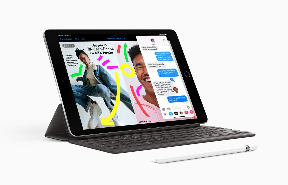 iPad、第9世代、64GB/Wi-Fi、Apple pencil第1世代-