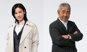 吉田羊、福山雅治主演『ラストマン』で凄腕警察官に　寺尾聰は大泉洋の父役