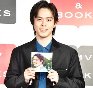 細田佳央太、難読? の名前 ”かおた”と読まれても「違和感ない」