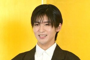 目黒蓮、Snow Manとの出会いは不思議「まさか同じグループに…」関係性も変化