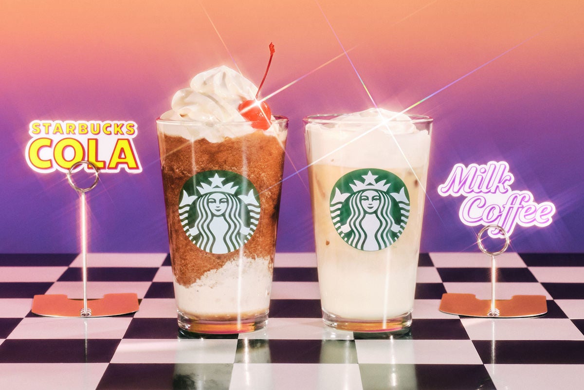 苺フラペチーノ ドリンクチャーム 茶トラ コーヒー珈琲 レジン猫