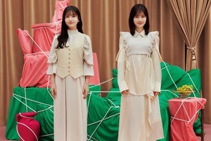 乃木坂46「人は夢を二度見る」ジャケ写公開　背景に込められた意味とは