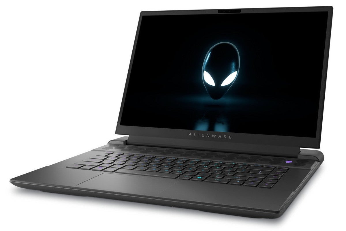 デル、「Alienware」から強冷クーラー搭載の新型ゲーミングノートPC 16