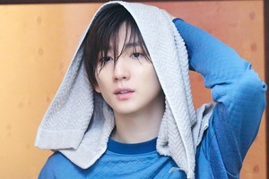 香取(京本大我)「気になる人ができた」新たな恋の予感でBL展開!?『ホメ知り』